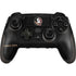 Florida State University Black Jersey PlayStation Scuf Vantage 2 Controller Skin