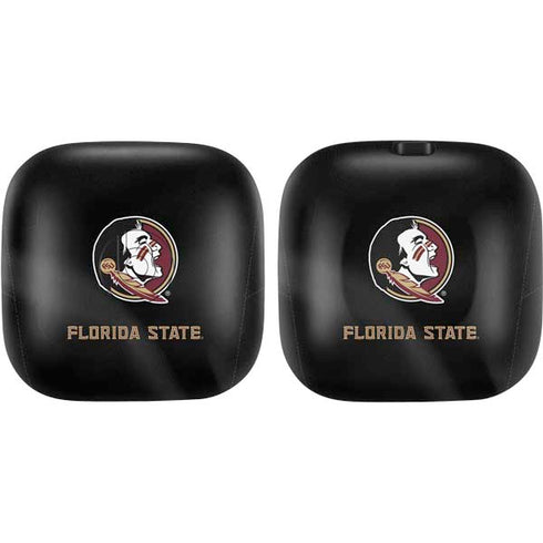 Florida State University Black Jersey PowerBeats Pro Skin