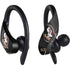Florida State University Black Jersey PowerBeats Pro Skin