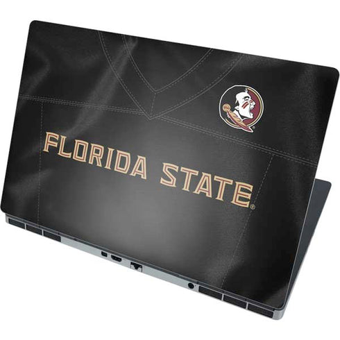 Florida State University Black Jersey Dell Precision Skin