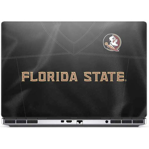 Florida State University Black Jersey Dell Precision Skin