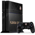Florida State University Black Jersey PS4 Console and Controller Bundle Skin