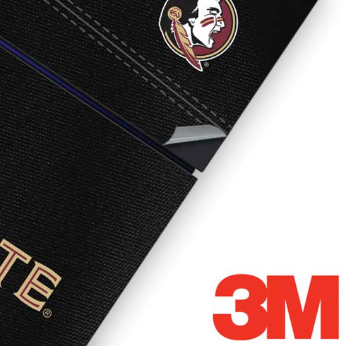 Florida State University Black Jersey PS4 Console and Controller Bundle Skin
