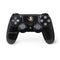 Florida State University Black Jersey PS4 Controller Skin
