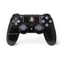 Florida State University Black Jersey PS4 Controller Skin