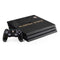 Florida State University Black Jersey PS4 Pro Bundle Skin