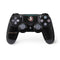 Florida State University Black Jersey PS4 Pro/Slim Controller Skin