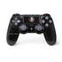 Florida State University Black Jersey PS4 Pro/Slim Controller Skin