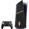 Florida State University Black Jersey PlayStation PS5 Skins