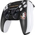 Florida State University Black Jersey PS5 Controller Skin