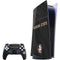 Florida State University Black Jersey PS5 Digital Edition Bundle Skin