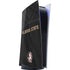 Florida State University Black Jersey PS5 Digital Edition Console Skin