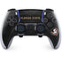 Florida State University Black Jersey PS5 DualSense Edge Pro Controller Skin