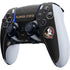 Florida State University Black Jersey PS5 DualSense Edge Pro Controller Skin