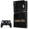 Florida State University Black Jersey PS5 Pro Bundle Skin