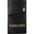 Florida State University Black Jersey PS5 Pro Console Skin
