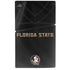 Florida State University Black Jersey PS5 Slim Digital Edition Bundle Skin