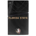 Florida State University Black Jersey PS5 Slim Digital Edition Console Skin