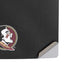 Florida State University Black Jersey PS5 Slim Digital Edition Console Skin
