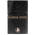 Florida State University Black Jersey PS5 Slim Disk Bundle Skin