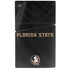 Florida State University Black Jersey PS5 Slim Disk Console Skin