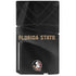 Florida State University Black Jersey PS5 Slim Disk Console Skin