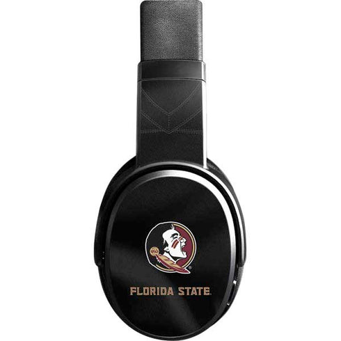 Florida State University Black Jersey Skullcandy Crusher Wireless Skin