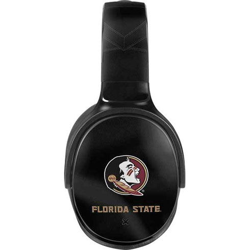 Florida State University Black Jersey Skullcandy Venue Skin