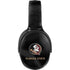 Florida State University Black Jersey Skullcandy Venue Skin