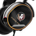 Florida State University Black Jersey SteelSeries Arctis 5 Skin