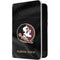 Florida State University Black Jersey Surface Duo Skin