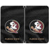 Florida State University Black Jersey Surface Duo Skin