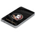 Florida State University Black Jersey Surface Duo Skin