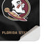 Florida State University Black Jersey Surface Duo Skin