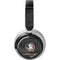 Florida State University Black Jersey Surface Headphones Skin