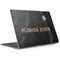 Florida State University Black Jersey Surface Laptop 3 13.5in Skin