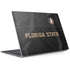 Florida State University Black Jersey Surface Laptop 3 13.5in Skin