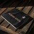 Florida State University Black Jersey Surface Laptop 3 13.5in Skin
