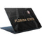 Florida State University Black Jersey Surface Laptop Skin