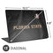 Florida State University Black Jersey Universal Laptop 15in (12.2 x 8.8in) Skin