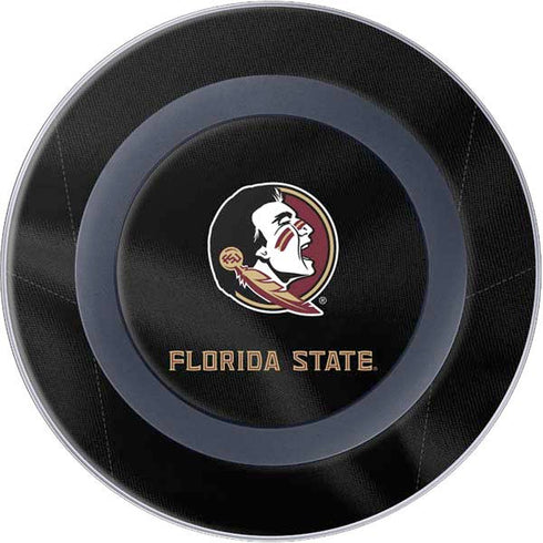 Florida State University Black Jersey Wireless Charger Skin