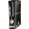 Florida State University Black Jersey Xbox 360 (Includes HDD) Skin