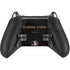 Florida State University Black Jersey Xbox Elite Wireless Controller Series 2 Skin