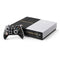 Florida State University Black Jersey Xbox One S Console and Controller Bundle Skin