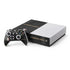 Florida State University Black Jersey Xbox One Skins