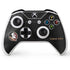 Florida State University Black Jersey Xbox One X Controller Skin