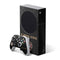 Florida State University Black Jersey Xbox Series S Skins