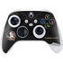 Florida State University Black Jersey Xbox Series S Bundle Skin
