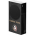 Florida State University Black Jersey Xbox Series S Console Skin