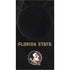 Florida State University Black Jersey Xbox Series S Console Skin